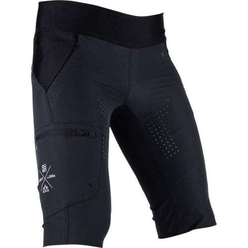 Short de Vélo de Montagne LEATT ALLMTN 2.0 Femme Noir