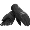 Gants de Moto Plaza 3 D-Dry Femme Noir - Liquidation