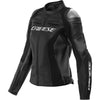 Manteau de Moto Dainese Racing 4 Femme Noir