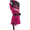Gants de Motoneige Radiate Femme