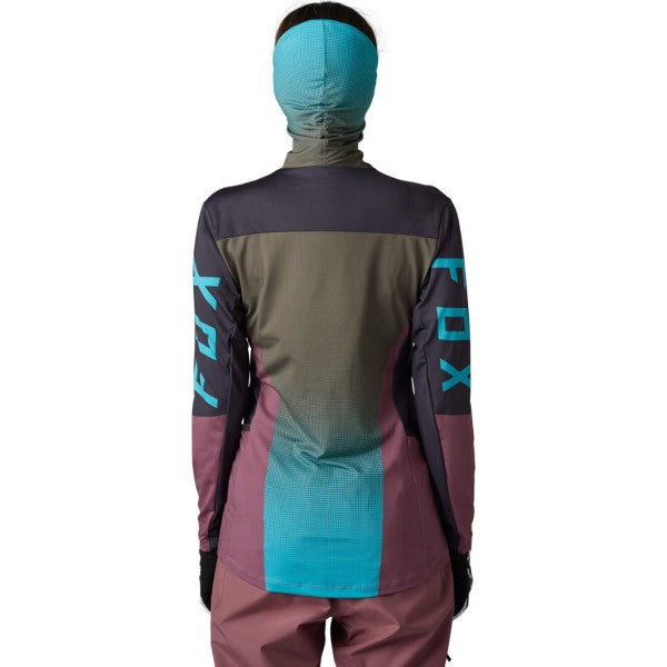 Chandail de Motocross Ranger Drive Krux SXS Femme - Liquidation