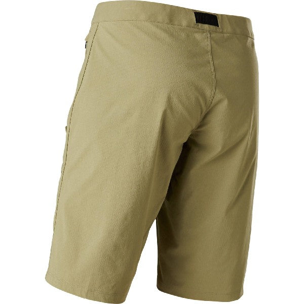 Short de Vélo Ranger Doublé Femme