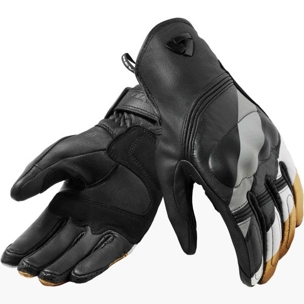 Gants de Moto Redhill Femme - Liquidation