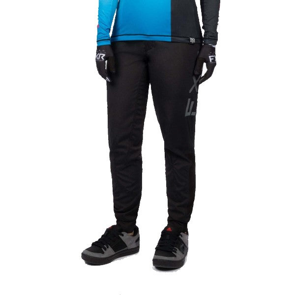 Pantalon de Vélo Revo Femme FXR Noir