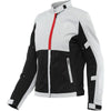 Manteau de Moto Risoluta Air Tex Femme Gris/Noir - Liquidation