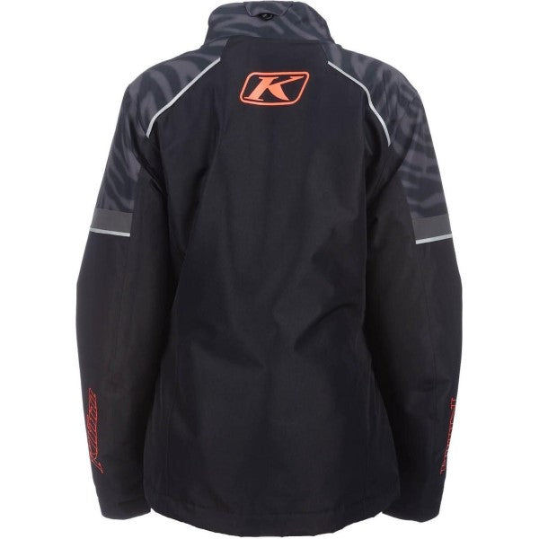 Manteau de Motoneige Spark Femme