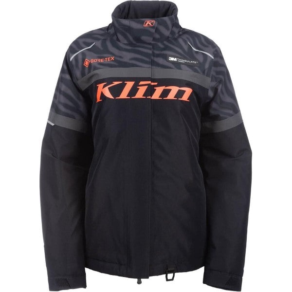 Manteau de Motoneige Spark Femme