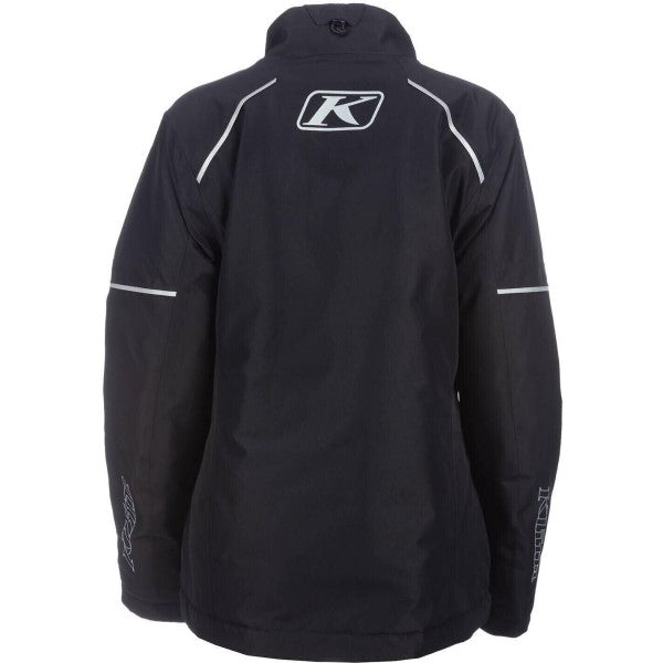 Manteau de Motoneige Spark Femme