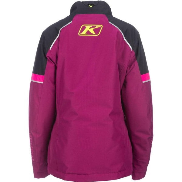 Manteau de Motoneige Spark Femme