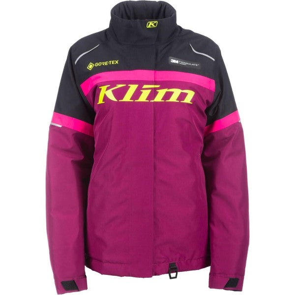 Manteau de Motoneige Spark Femme