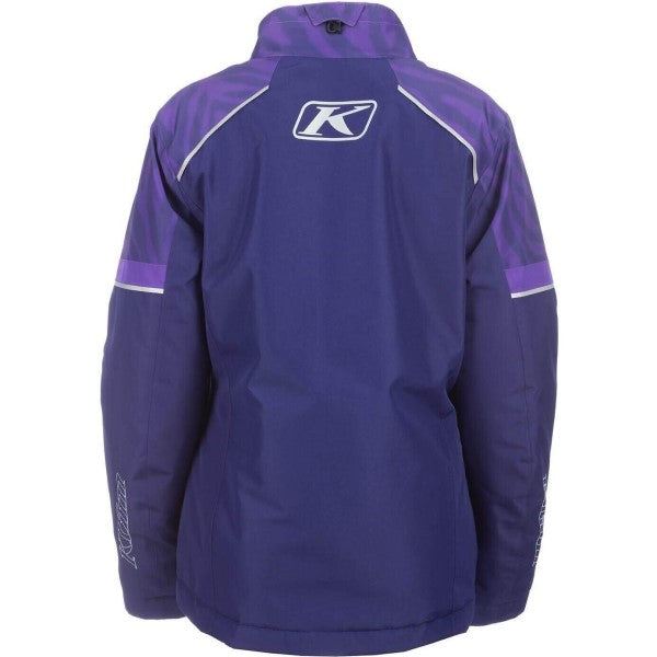 Manteau de Motoneige Spark Femme