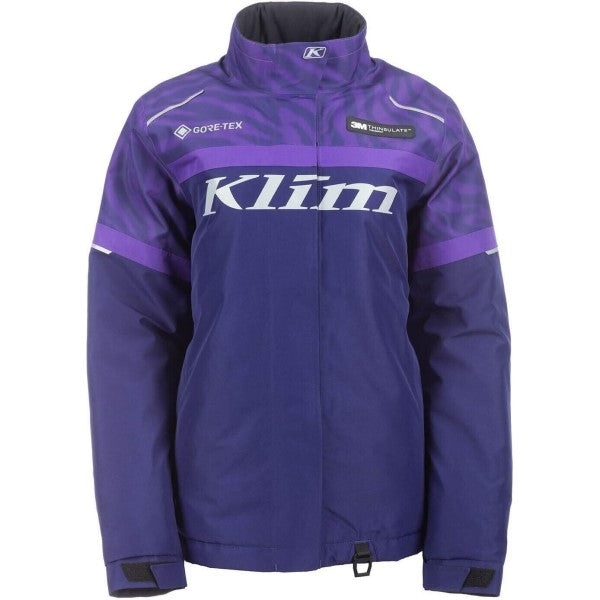 Manteau de Motoneige Spark Femme