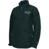 Manteau de Motoneige Sub Zero Femme Noir, de face