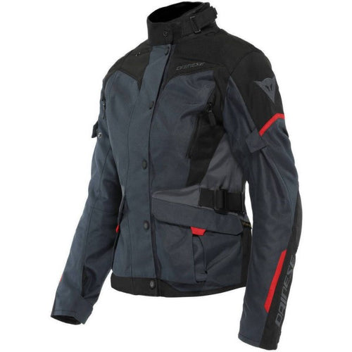 Manteau de Moto Dainese Tempest 3 D-Dry Femme