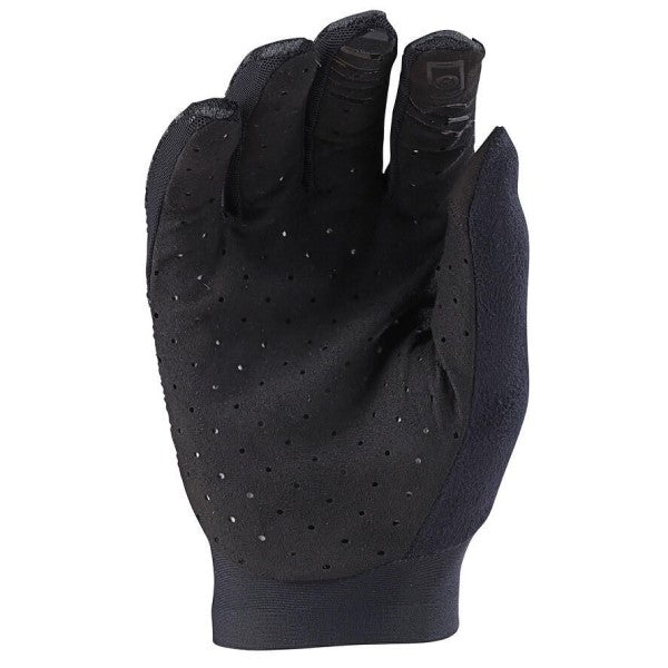 Gants de Vélo Ace 2.0 Tiger Femme Troy Lee Noir Paume