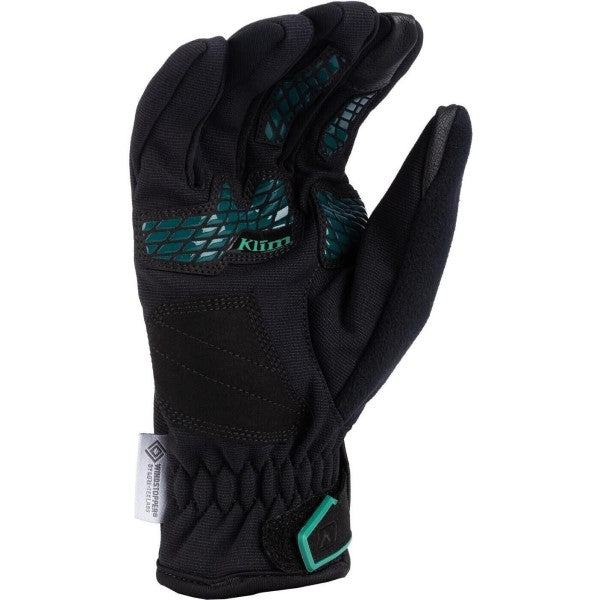 Snowmobile Gloves Versa Women