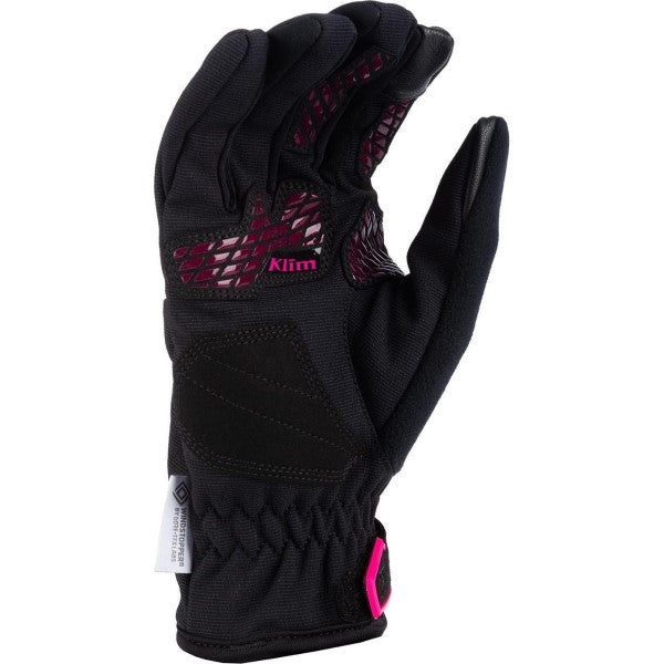 Snowmobile Gloves Versa Women