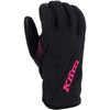 Snowmobile Gloves Versa Women