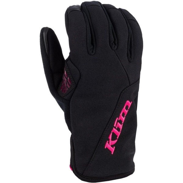 Snowmobile Gloves Versa Women