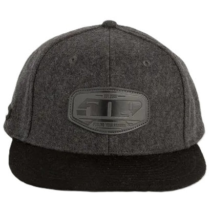 Casquette Wooly Mammoth Gris