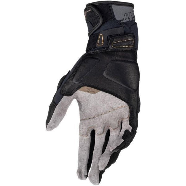 Gants de Moto Adv X-Flow 7.5 Noir intérieur paire gauche