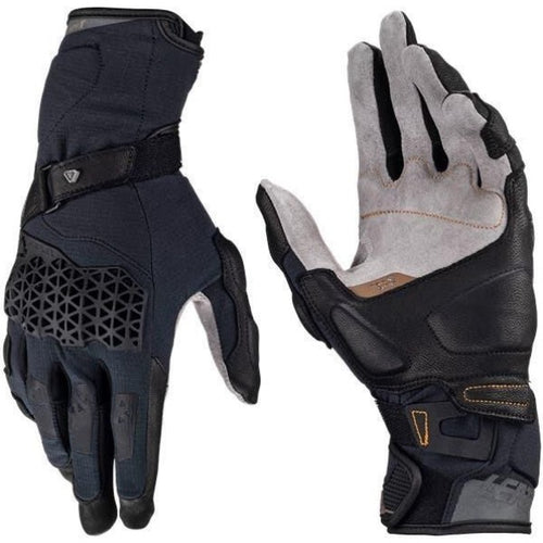 Gants de Moto Adv X-Flow 7.5 Noir en paire