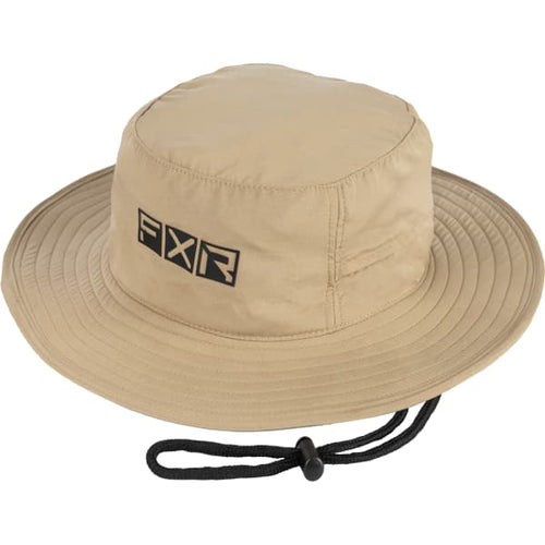 Chapeau Attack Junior FXR Sable