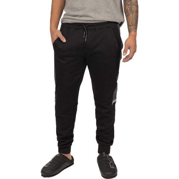 Pantalon de Jogging Podium Noir