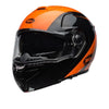 Casque Modulaire de Moto SRT Bell