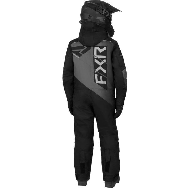 Youth Helium Monosuit