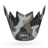 Palette de Motocross Moto-9 Flex Bell