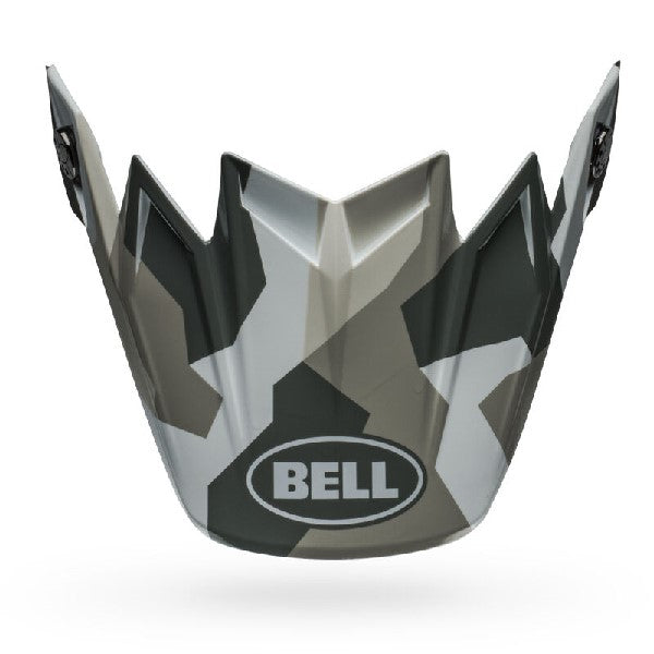 Palette de Motocross Moto-9 Flex Bell