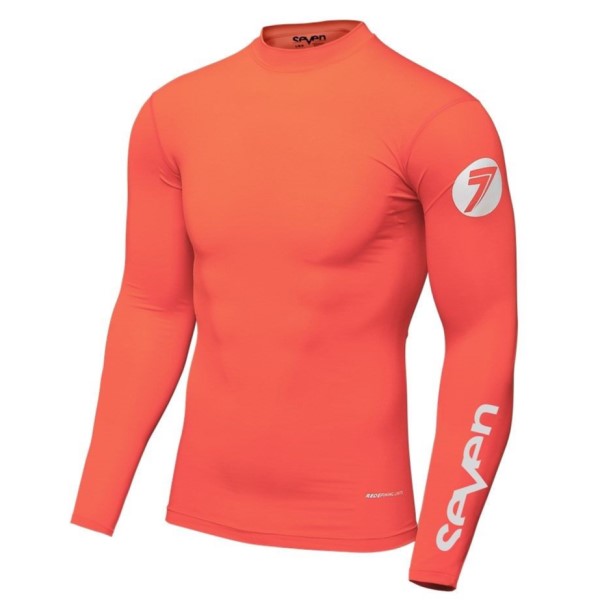 Zero Compression Motocross Jersey - Clearance