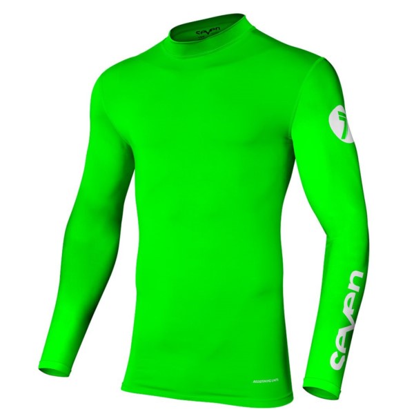 Zero Compression Motocross Jersey - Clearance