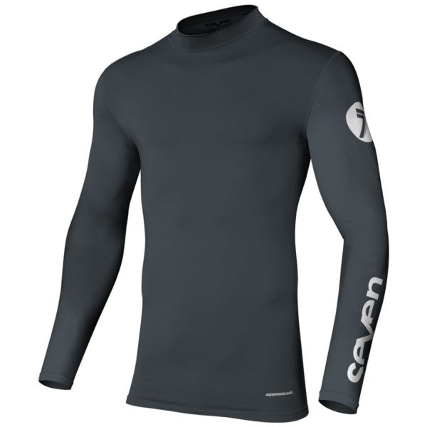 Zero Compression Motocross Jersey - Clearance