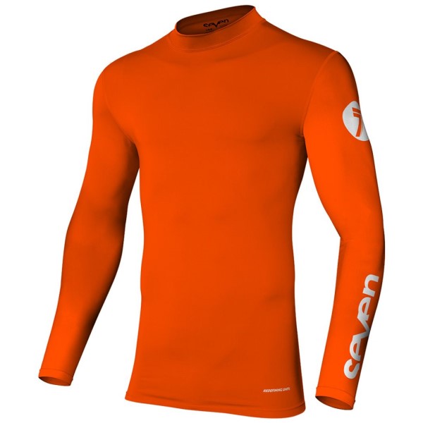 Zero Compression Motocross Jersey - Clearance