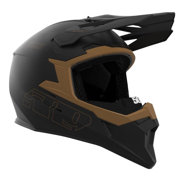 Snowcross Helmet Tactical 2.0 - 509 – ADM Sport