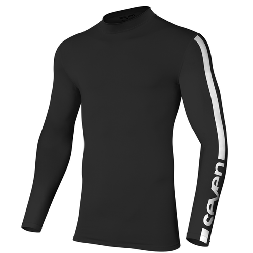 Chandail de Motocross Zero Compression Junior - Liquidation