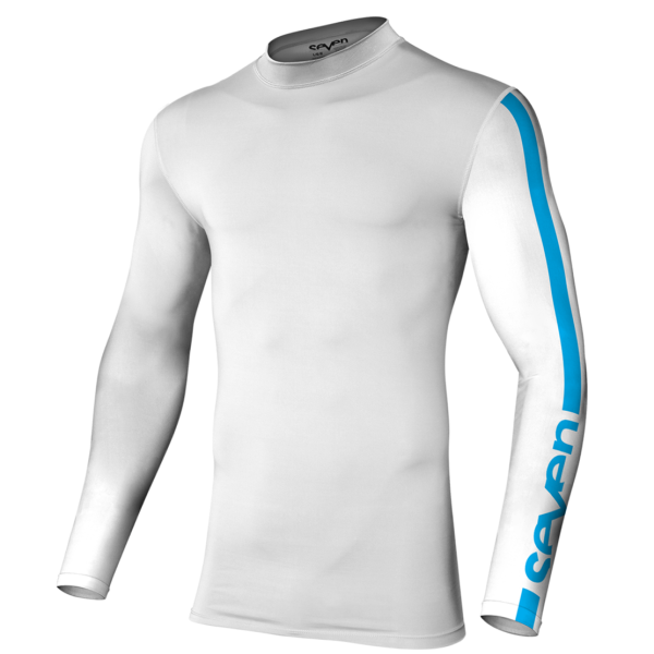 Zero Compression Motocross Jersey - Clearance