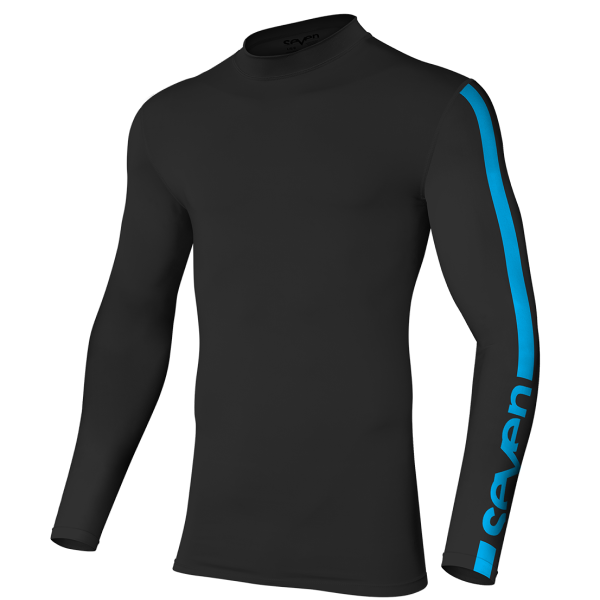 Zero Compression Motocross Jersey - Clearance