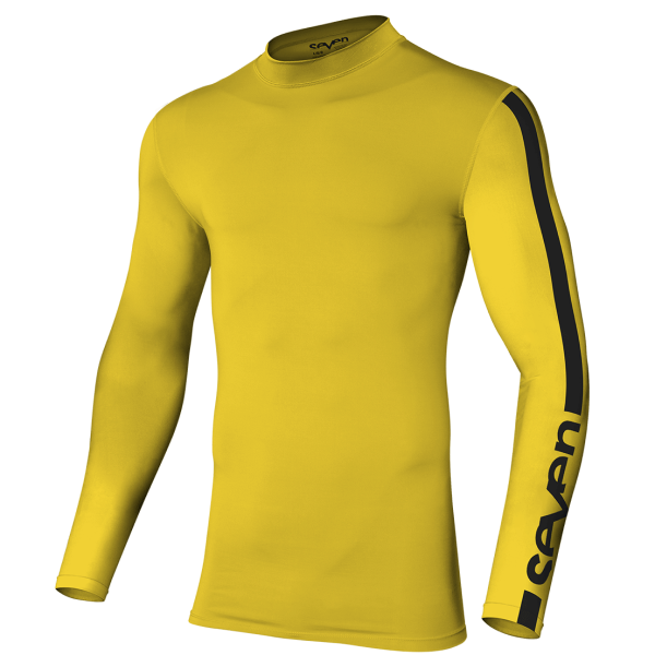 Zero Compression Motocross Jersey - Clearance