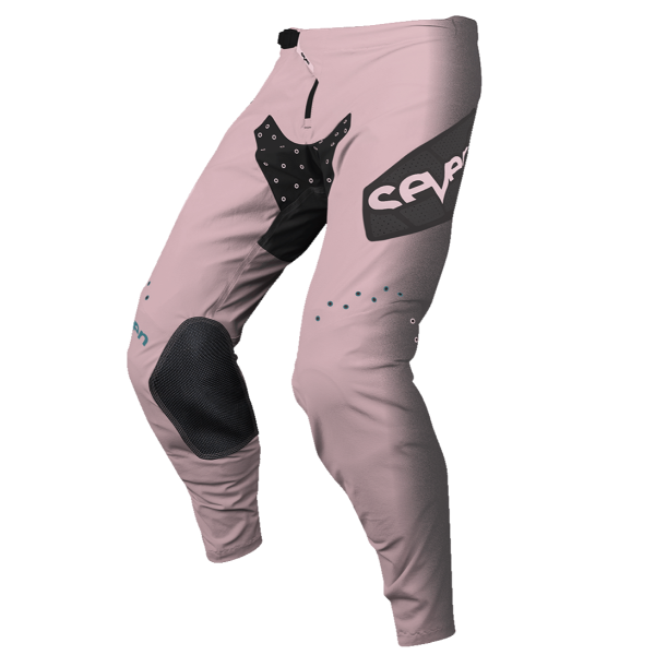 Pantalon de Motocross Zero Dissolve Junior - Liquidation