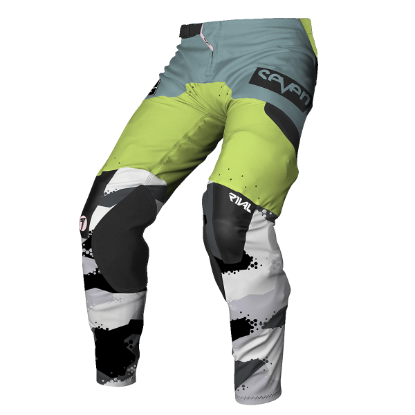 Barrack Rival Motocross Pants - Clearance