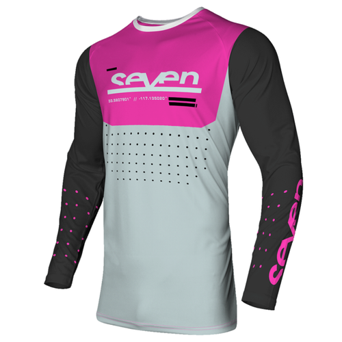 Chandail de Motocross Vox Aperture Junior - Liquidation