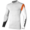 Chandail de Compression de Motocross Zero Clownfish Junior - Liquidation