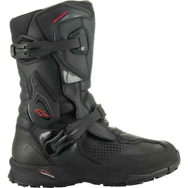 Bottes de Moto Alpinestars XT-8 GoreTex Droite