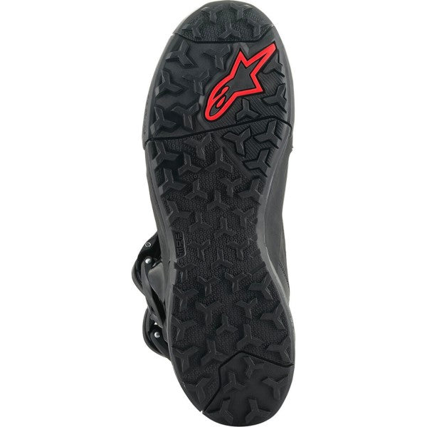 Bottes de Moto Alpinestars XT-8 GoreTex Dessous