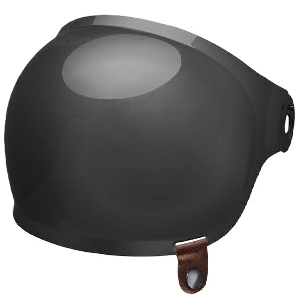 Visière de Moto Bullitt Bubble Bell