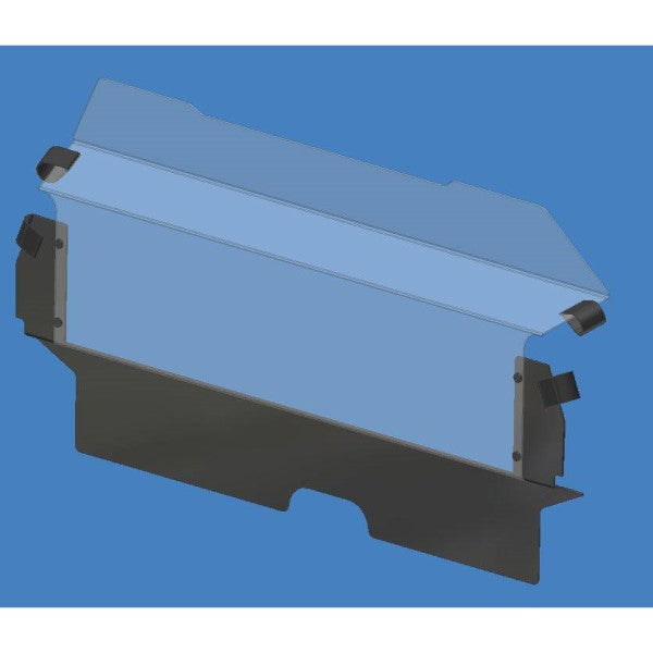 Pare-Brise Arrière Yamaha YXZ 1000 2016-18