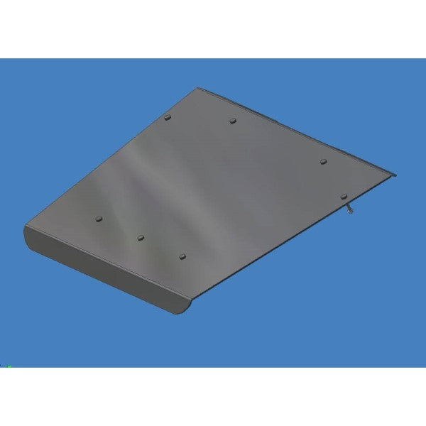 Hard Roof Yamaha YXZ 1000 2019+